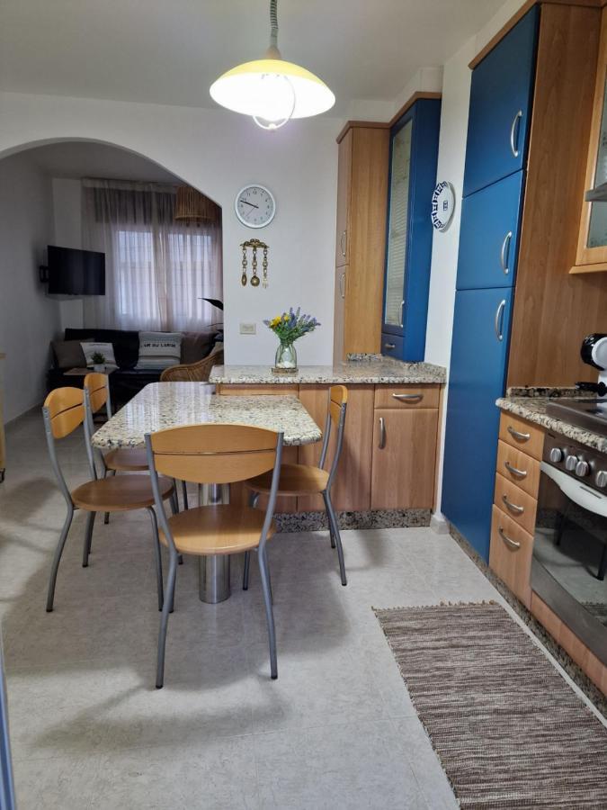 Apartment Raxobrisamar