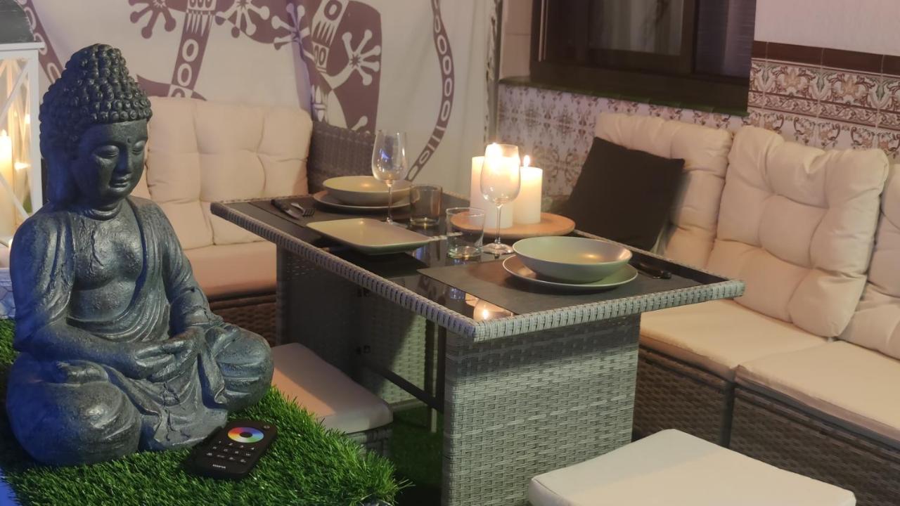 Holiday home Casa Junto Al Mar *