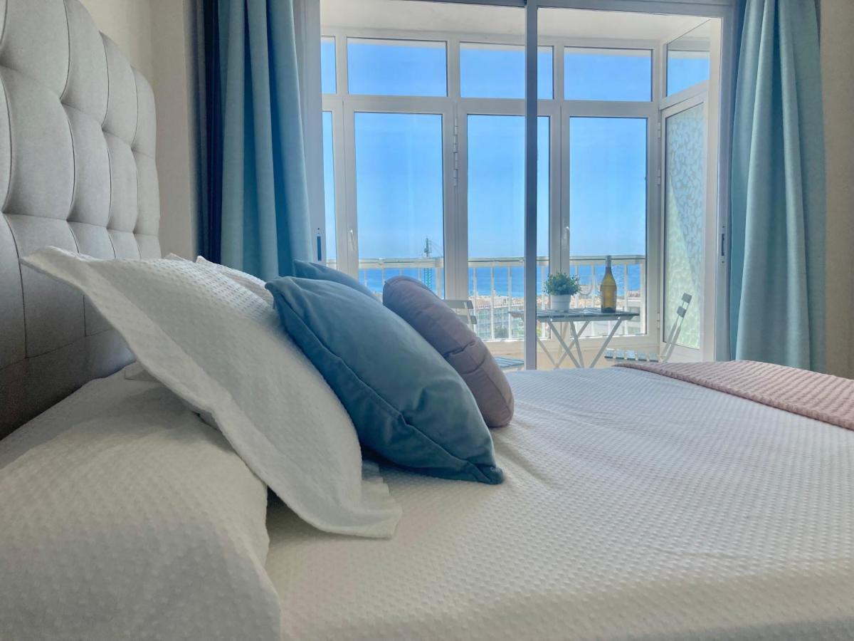 Apartamento Alay Puerto Marina