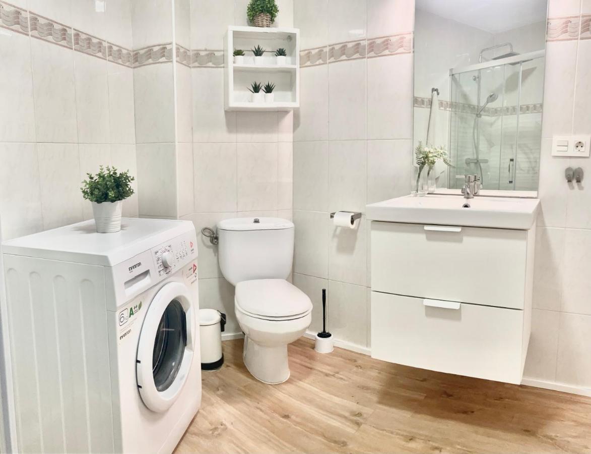 Apartamento Alay Puerto Marina