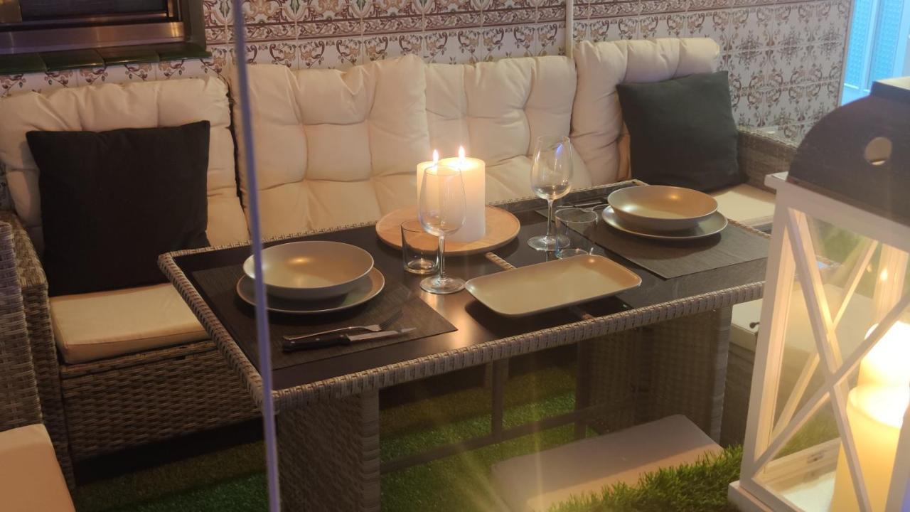 Casa Junto Al Mar Holiday home Blanes