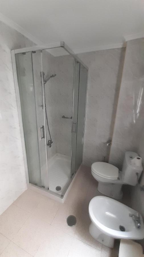 Tac -tu Alojamiento Centrico Apartment