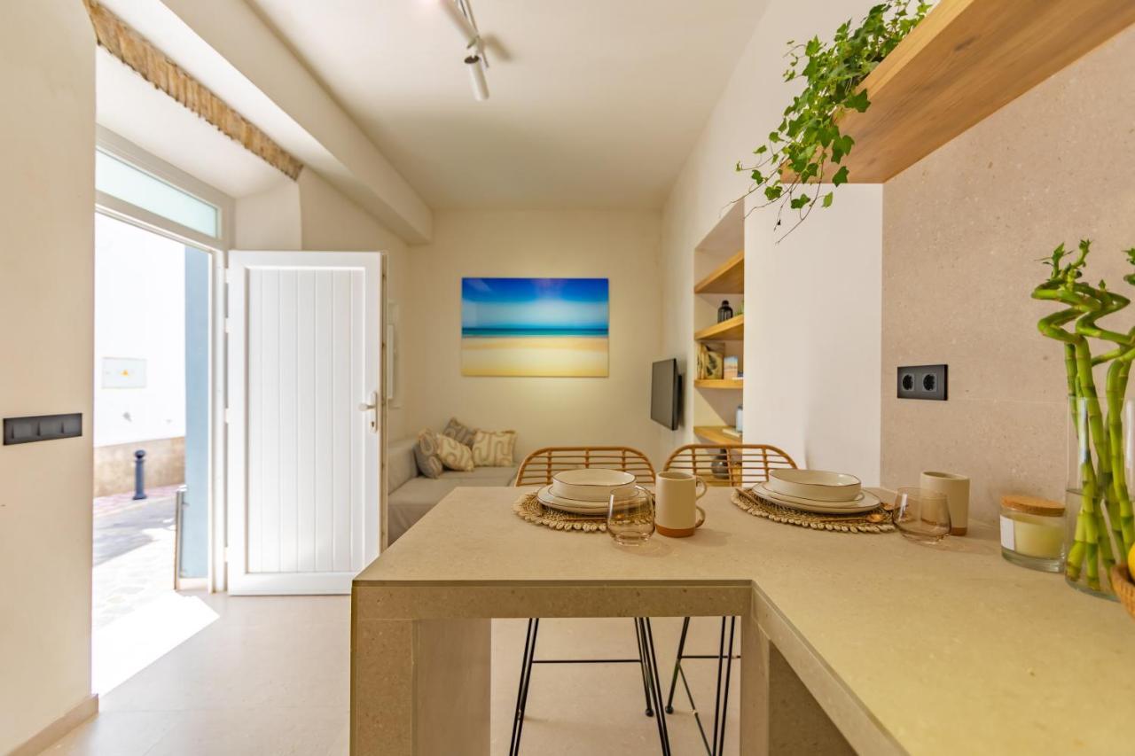 Carioca Kiwi House - Centro Historico Holiday home Tarifa