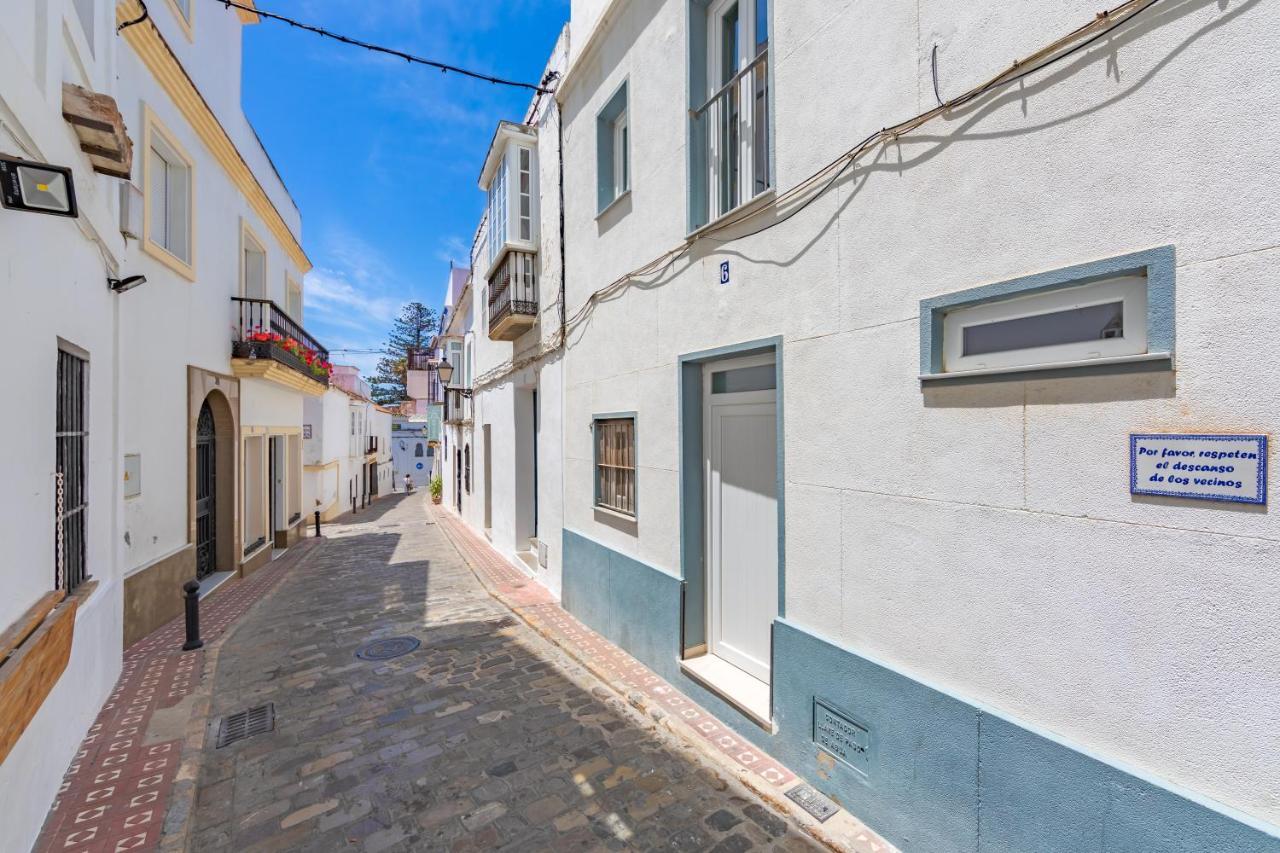 Carioca Kiwi House - Centro Historico Tarifa