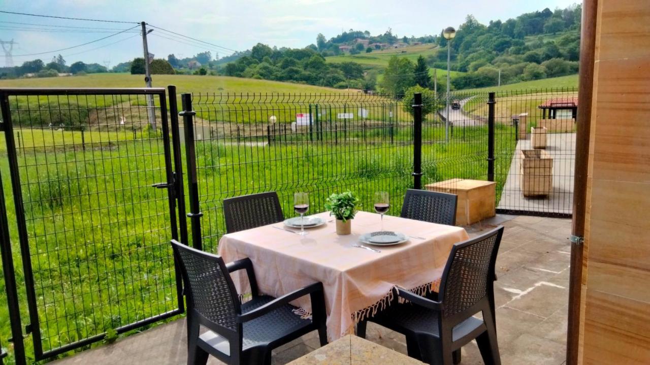 El Mirador Del Valle, A 9 Min De Apartment *