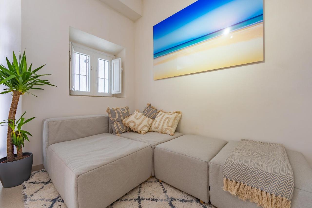 Carioca Kiwi House - Centro Historico Holiday home Tarifa
