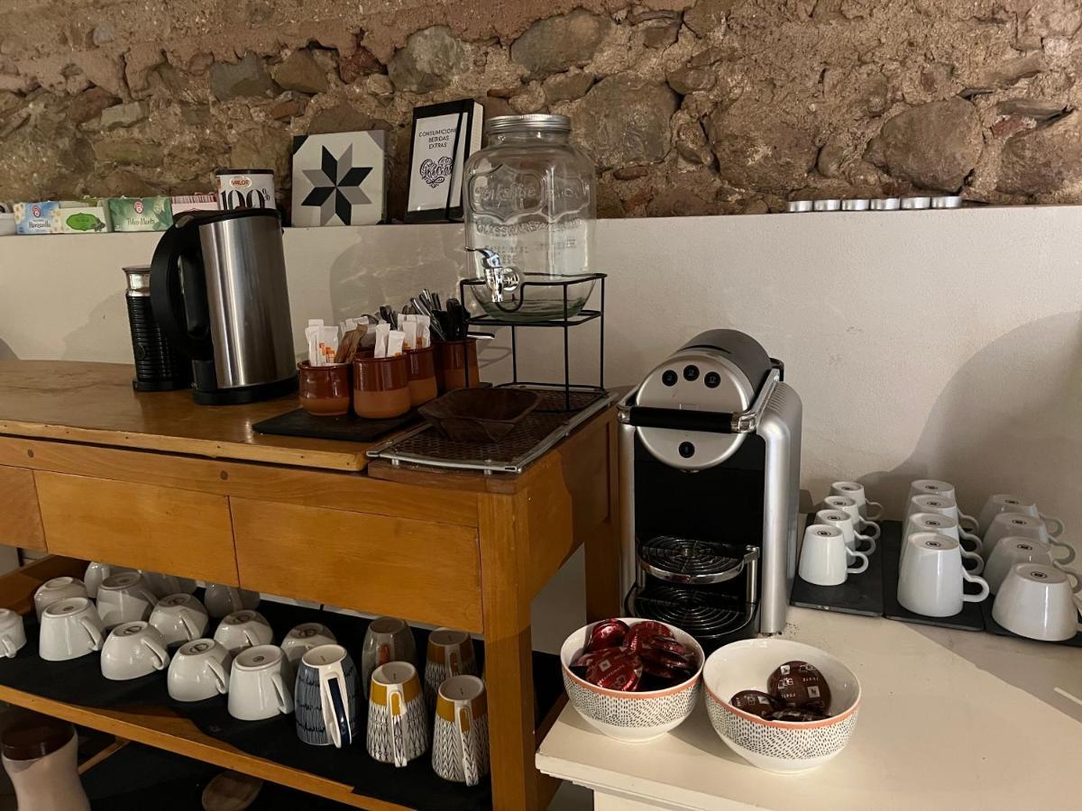 Bed & Breakfast Clotas Masia