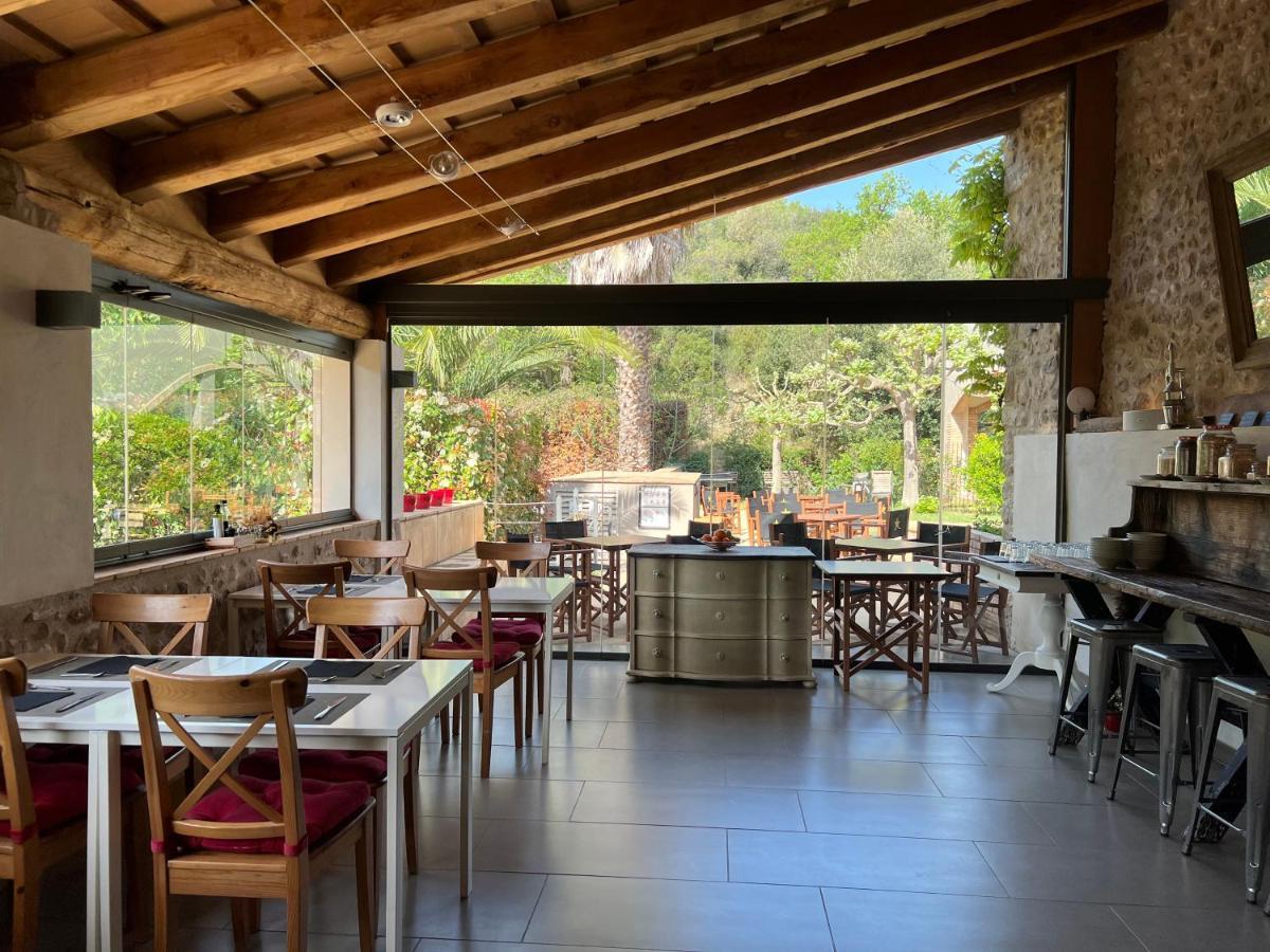 Bed & Breakfast Clotas Masia Cistella