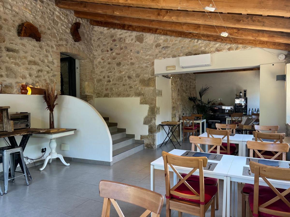Bed & Breakfast Clotas Masia 3*