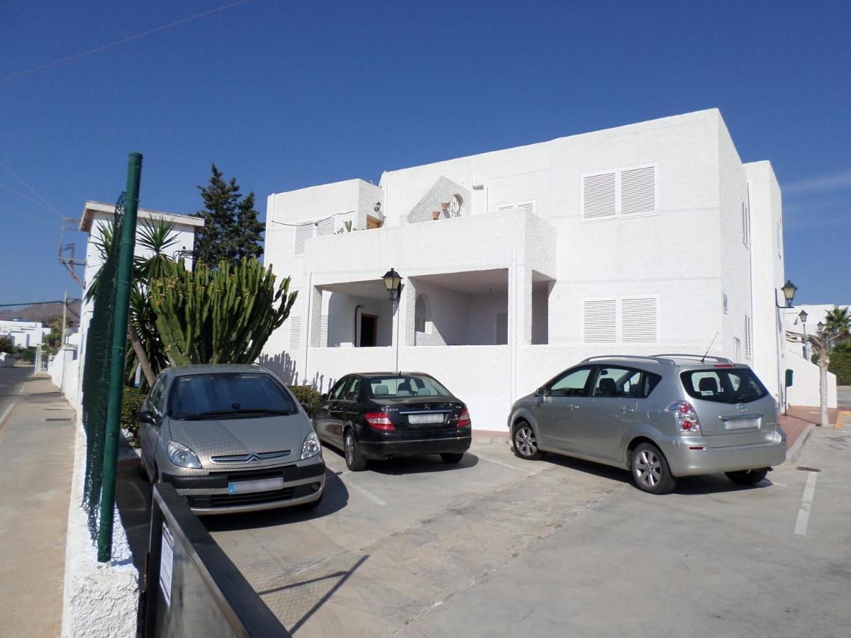Mojacarproperty, Apto El Palmeral Apartamento Mojácar