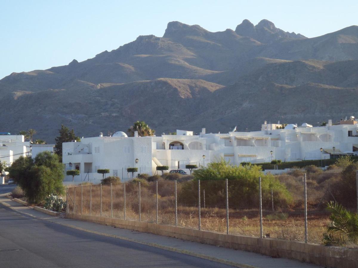 Mojacarproperty, Apto El Palmeral * Mojácar