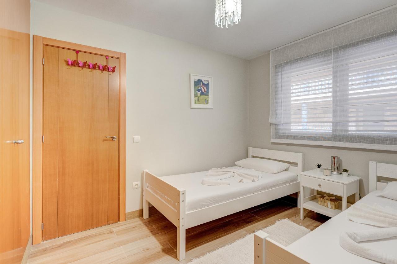 Apartamento Dear Paradise