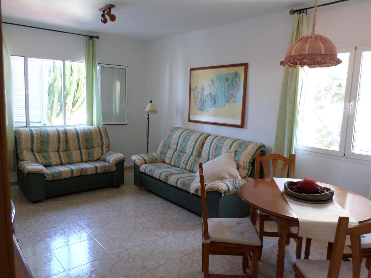 Mojacarproperty, Apto El Palmeral Apartamento *