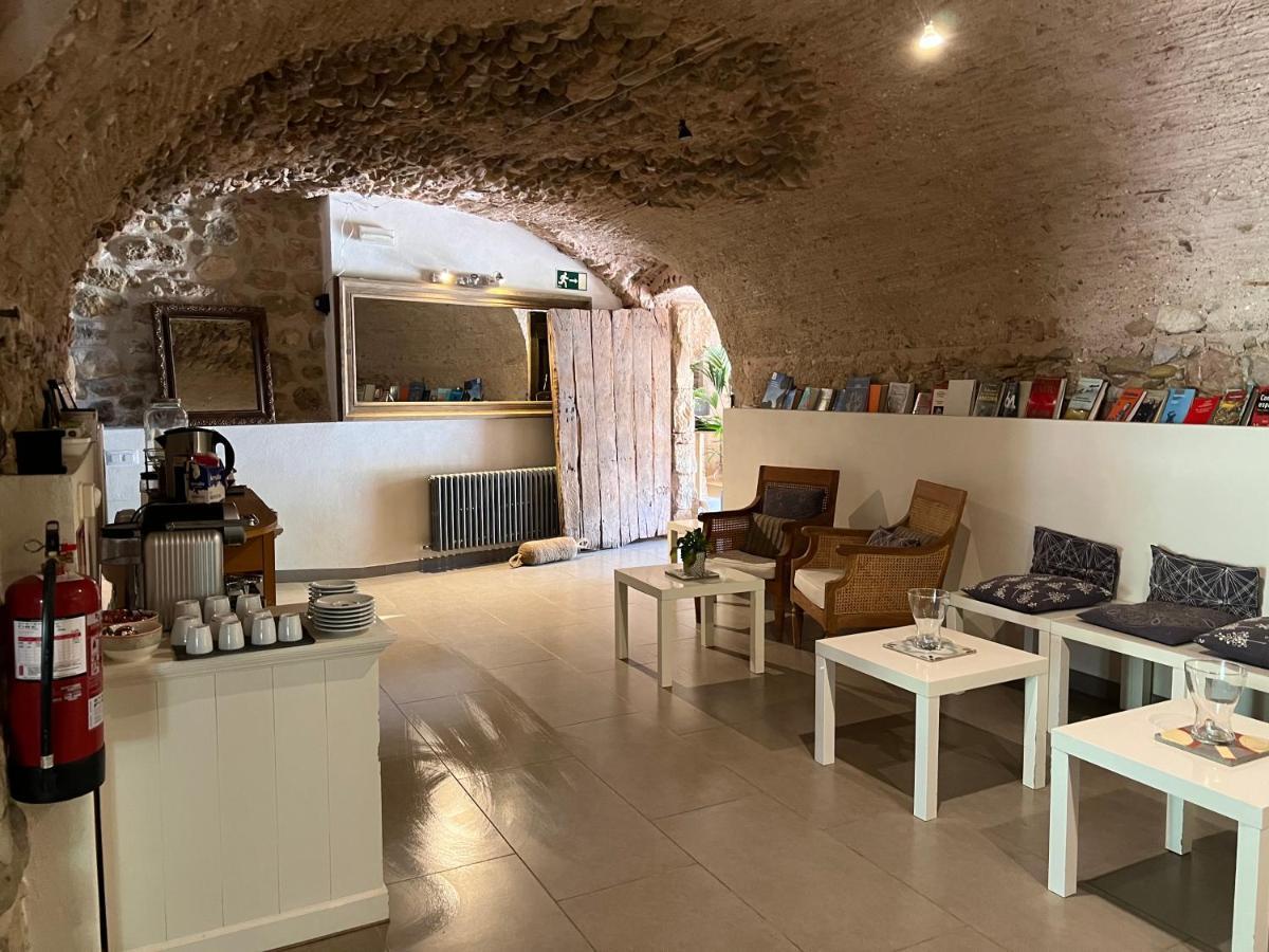 Bed & Breakfast Clotas Masia Cistella