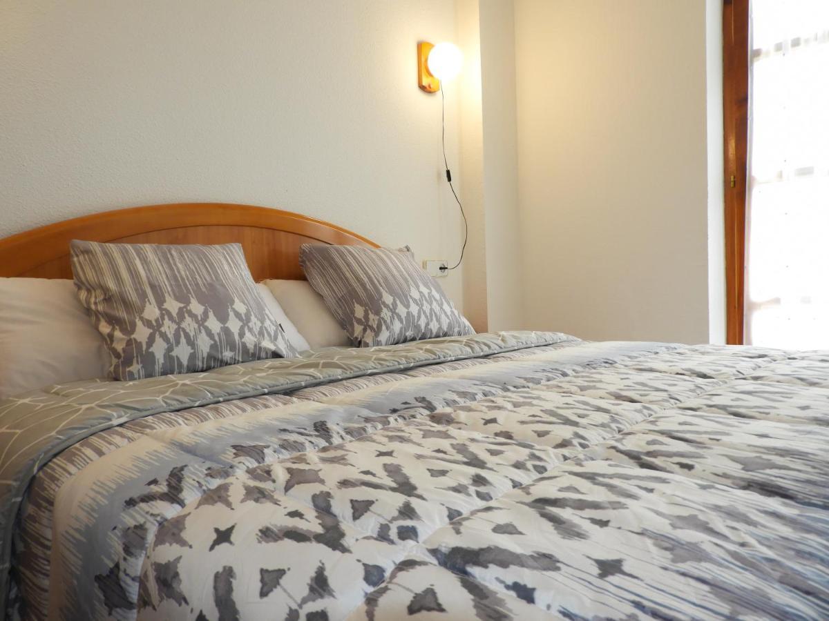 Apartment Unique Experience - Boi-tauell Pla de l'Ermita