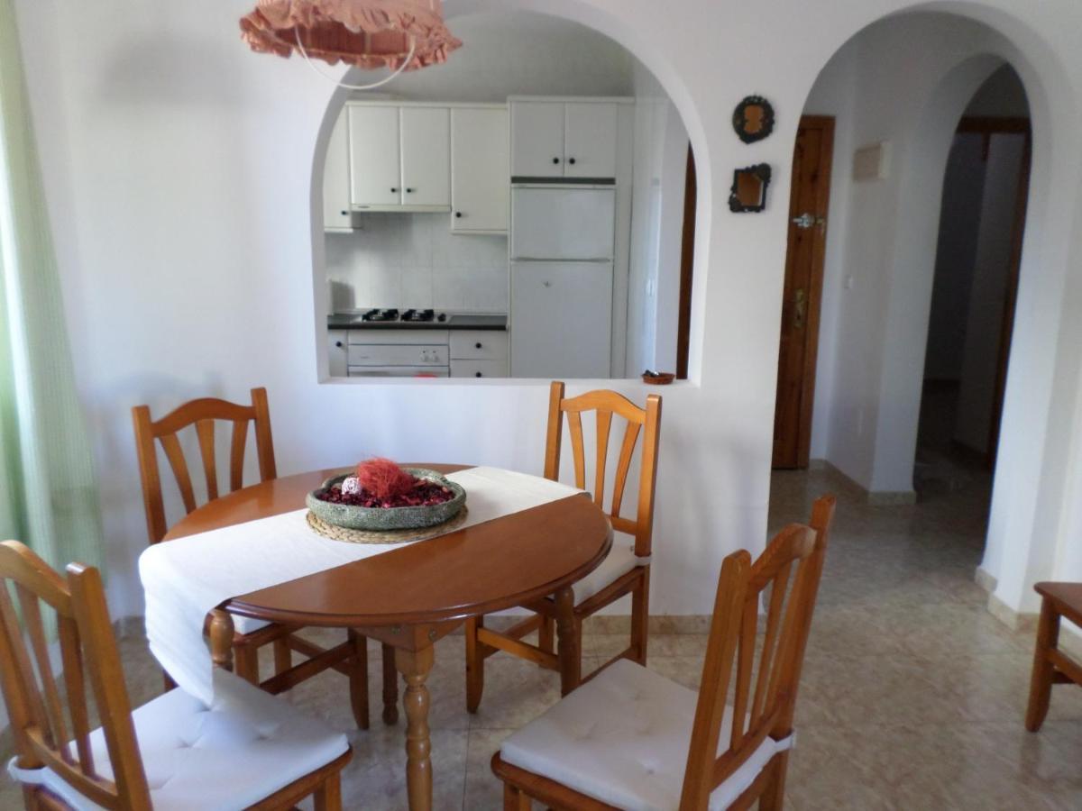 Apartamento Mojacarproperty, Apto El Palmeral Mojácar