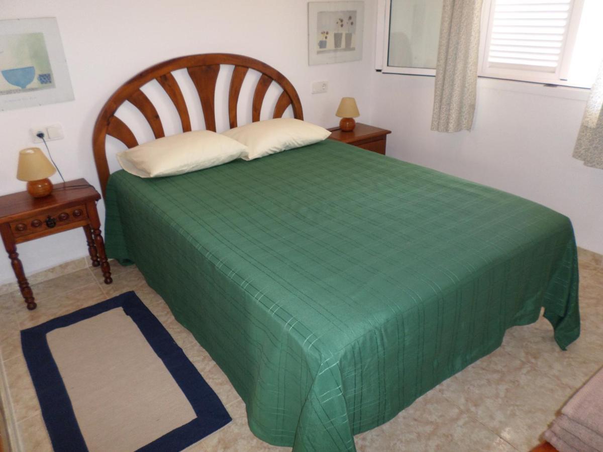 Mojacarproperty, Apto El Palmeral Apartamento