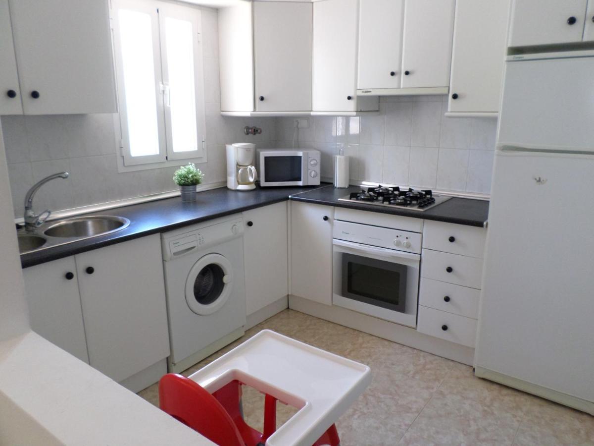 Mojacarproperty, Apto El Palmeral Apartamento Mojácar