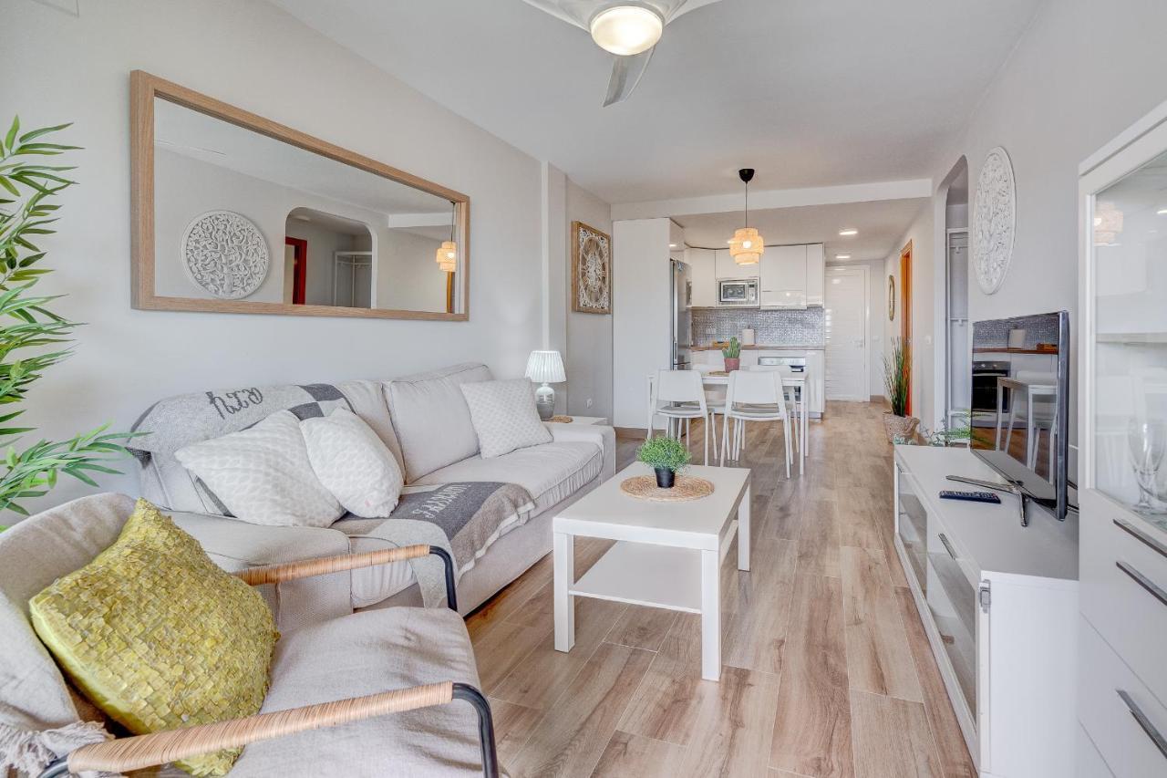 Apartamento Dear Paradise *