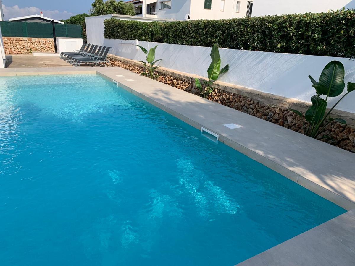 Apto. S'aigua Dolca 4 Apartamento *