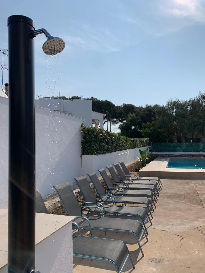 Apto. S'aigua Dolca 4 Apartamento