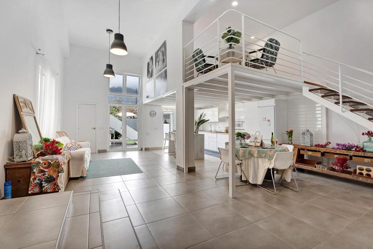 Holiday home Vista Alegre 22 B El Paso