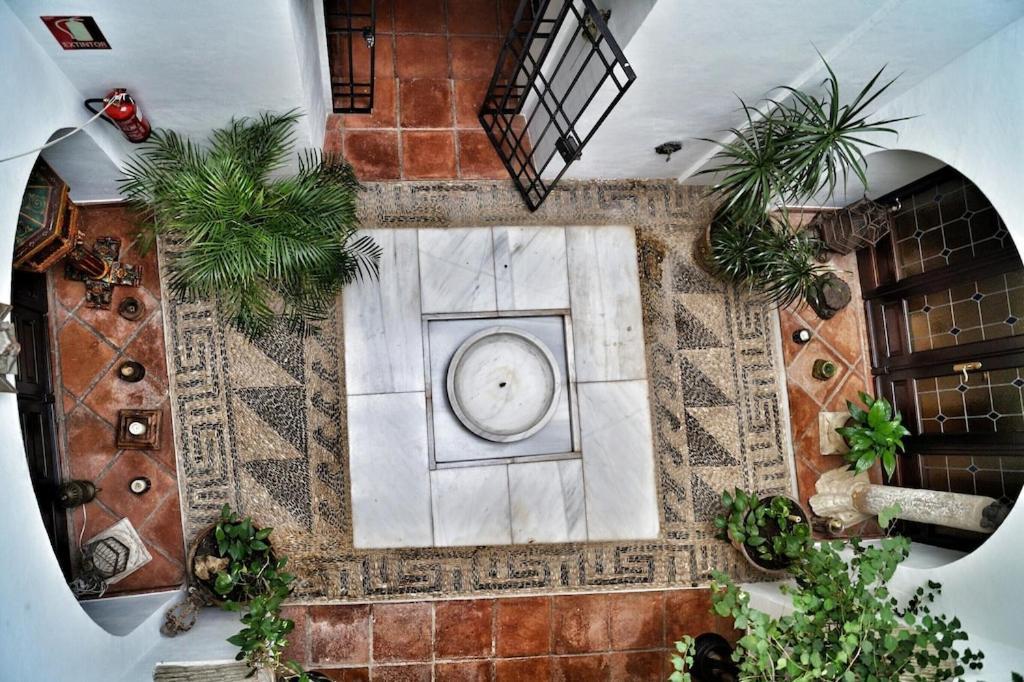 Casa Del Corregidor * Santaella