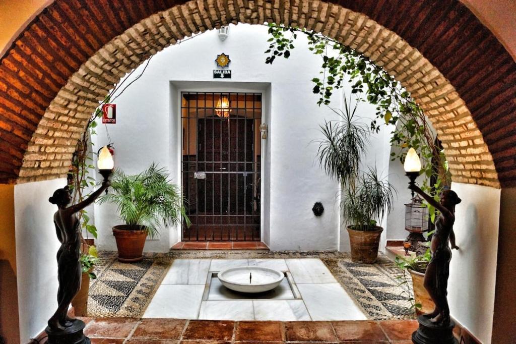 Casa Del Corregidor