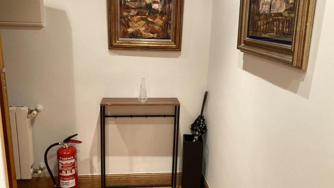 Family / Familiar Apartamento