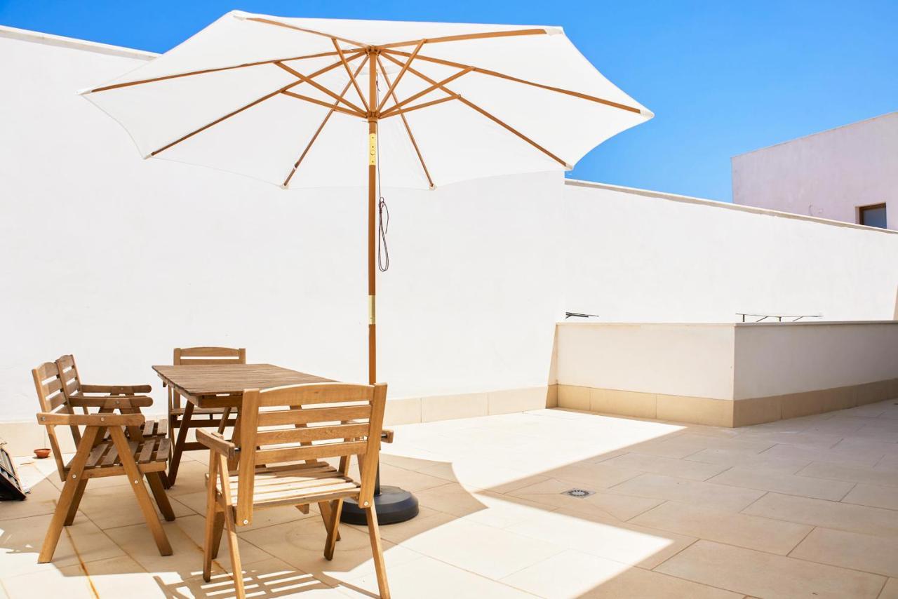 La Casita Verde, Con Parking