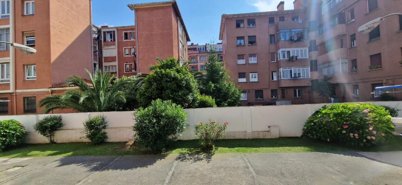 Apartamento Family / Familiar Getxo