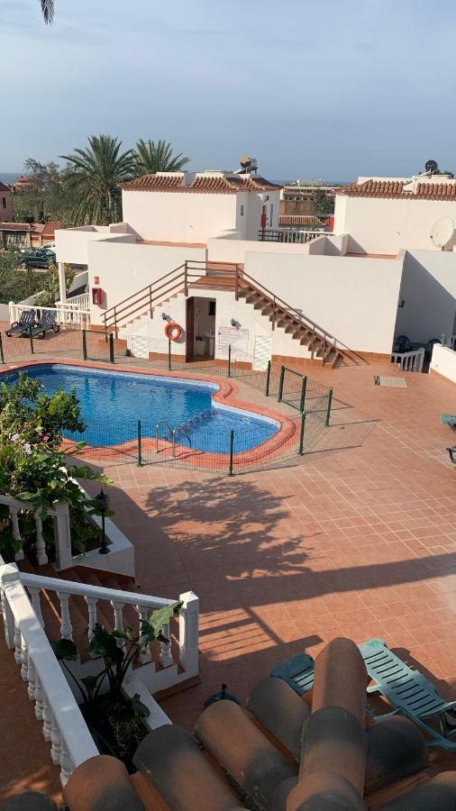 Apartamento Aurora Valle Gran Rey