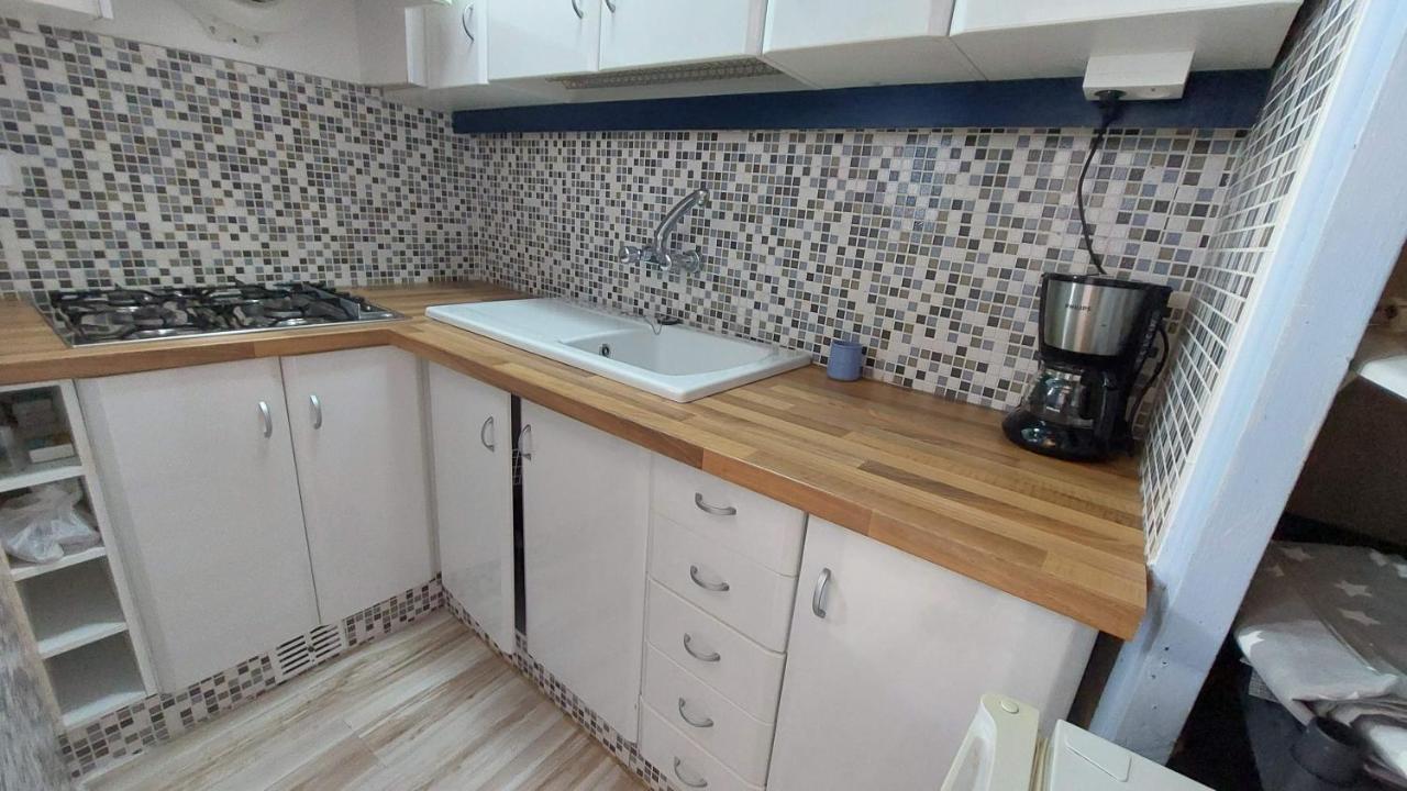 Sant Francesc 5 Apartment