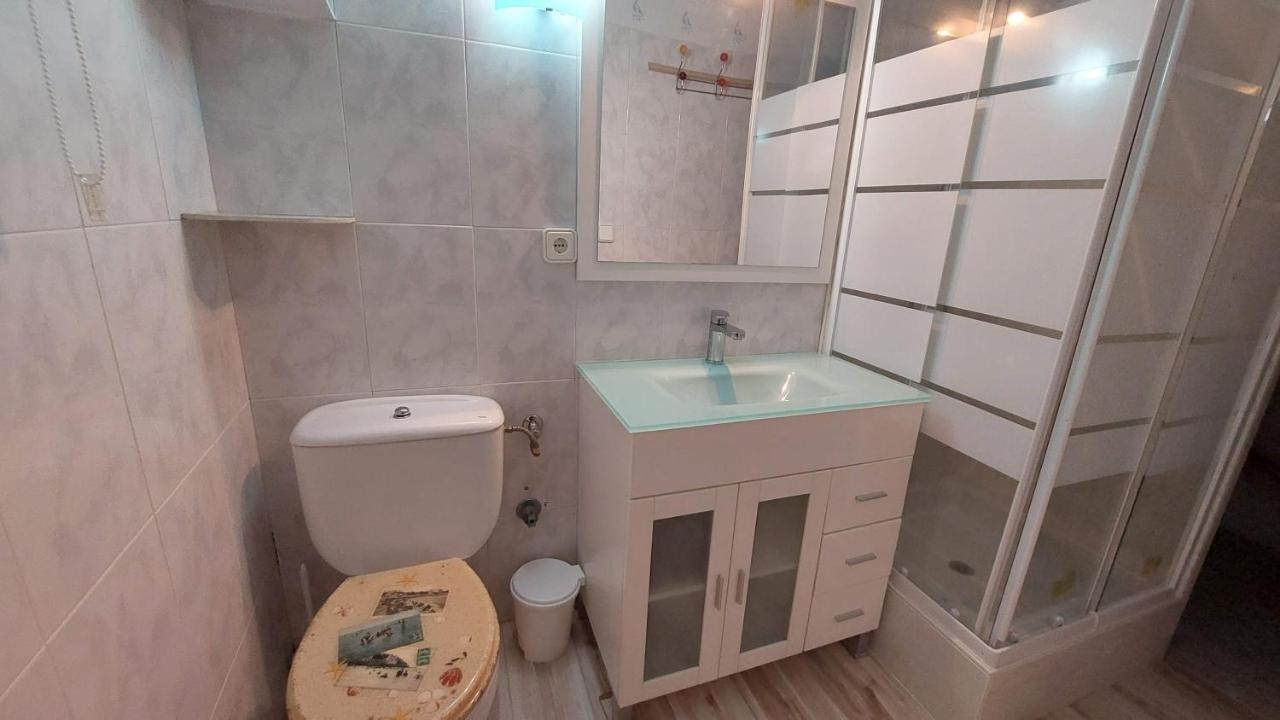 Apartment Sant Francesc 5 L'Ametlla de Mar