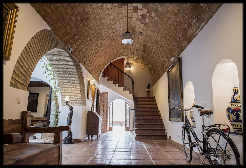 Casa Del Corregidor *