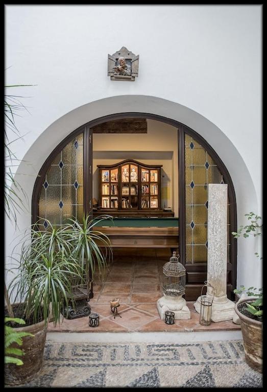 Сasa de vacaciones Casa Del Corregidor *