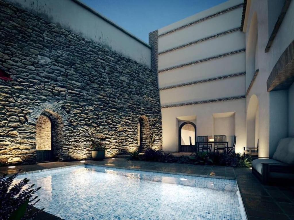 Casa Del Corregidor * Santaella