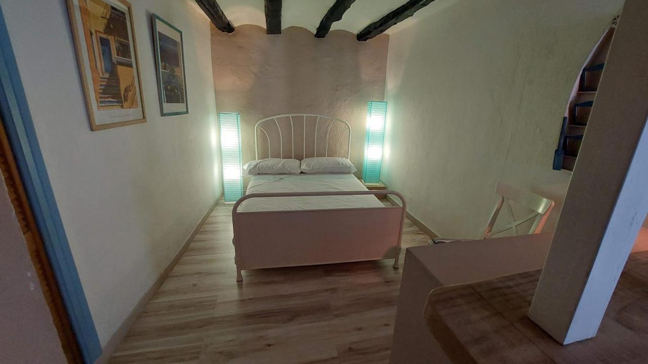 Apartment Sant Francesc 5