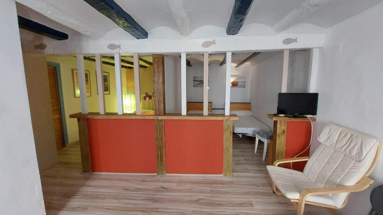 Apartment Sant Francesc 5