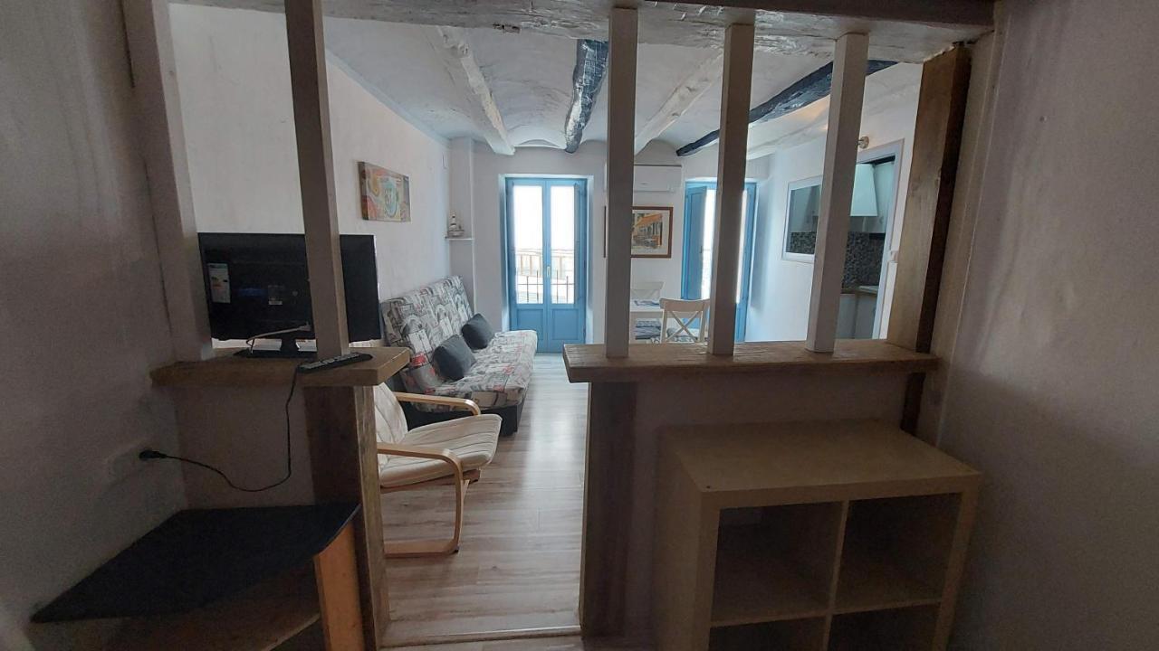 Sant Francesc 5 Apartment *