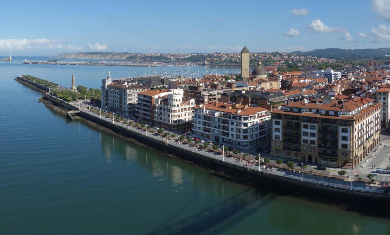 Family / Familiar Apartamento Getxo