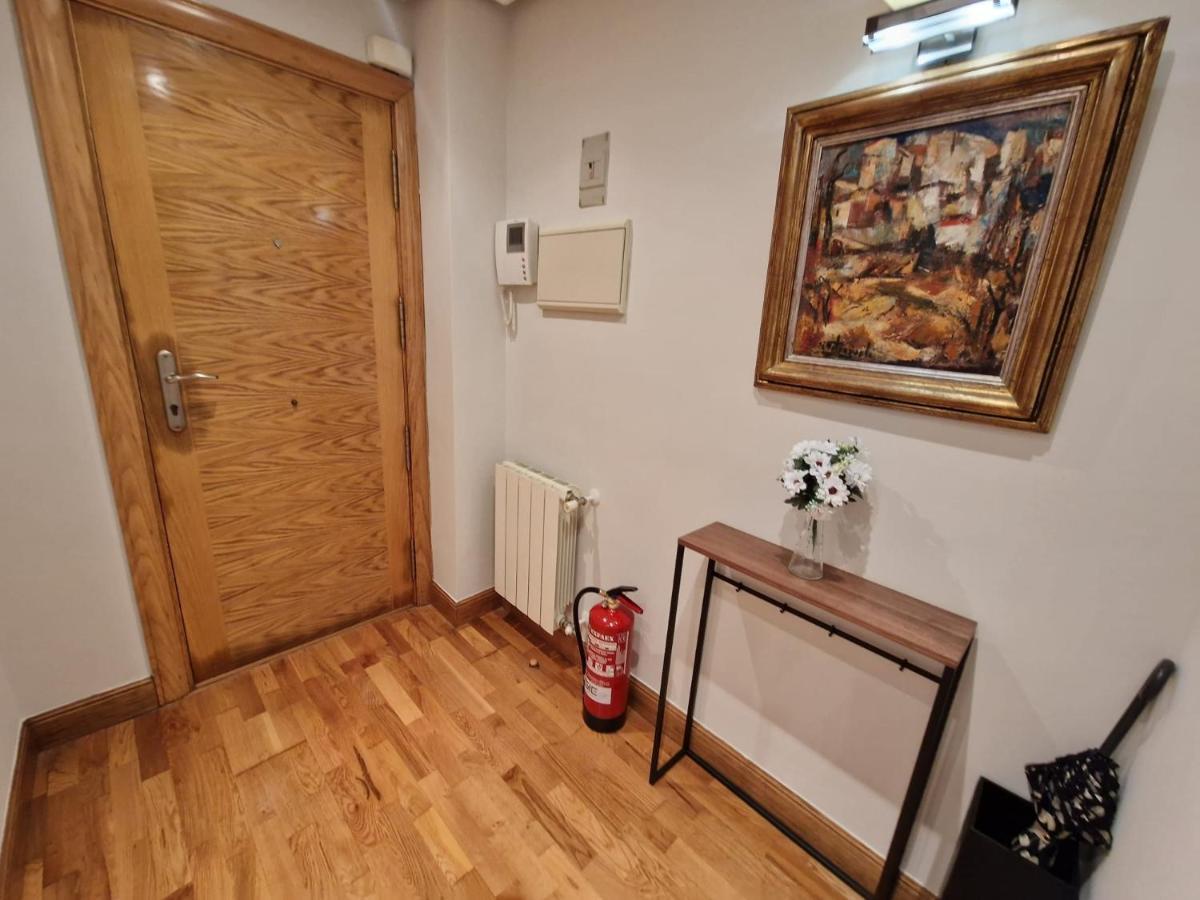 Family / Familiar Apartamento Getxo