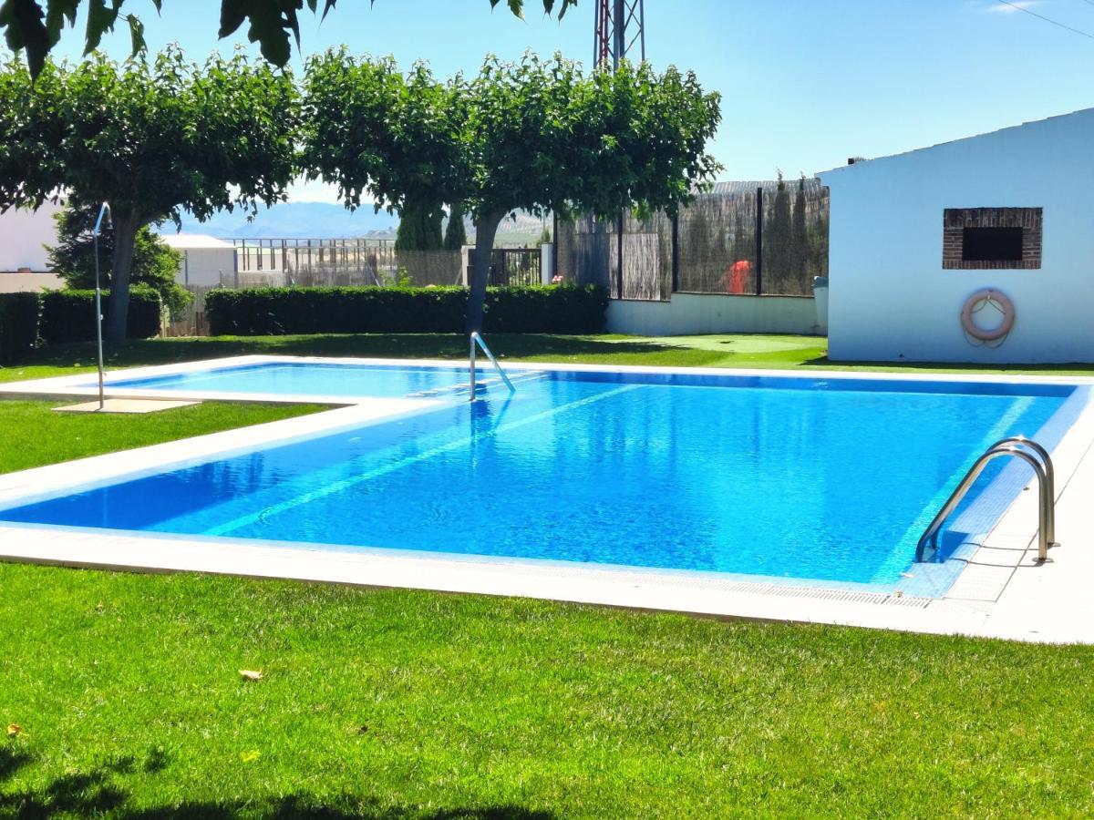 Vistaverde Сasa de vacaciones