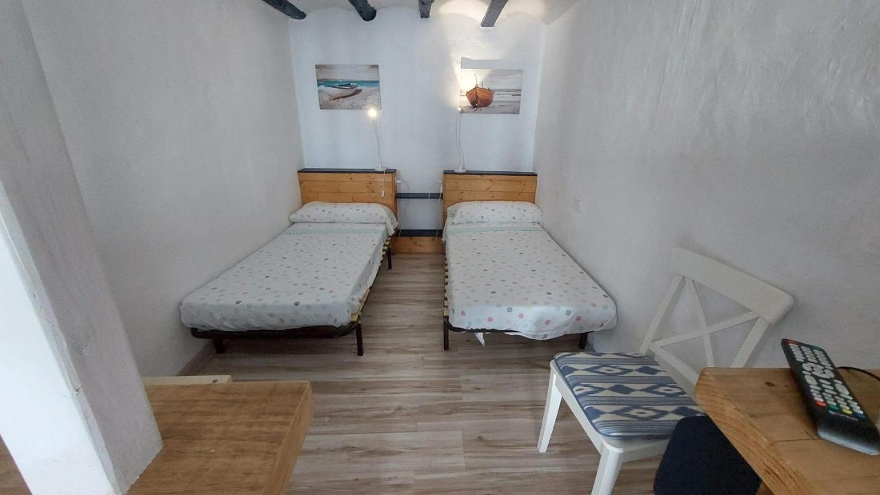 Sant Francesc 5 Apartment L'Ametlla de Mar