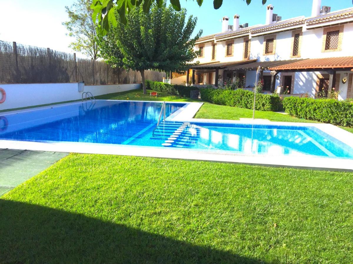 Vistaverde Сasa de vacaciones