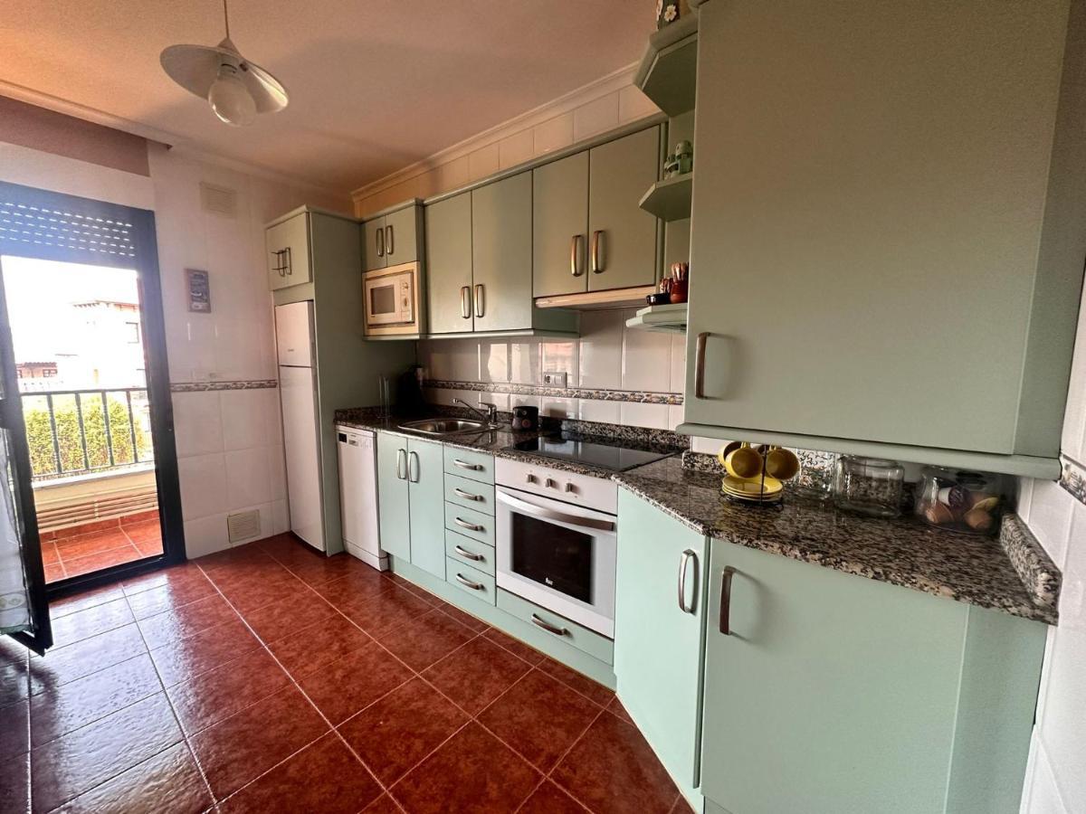 El Rey Apartamento *