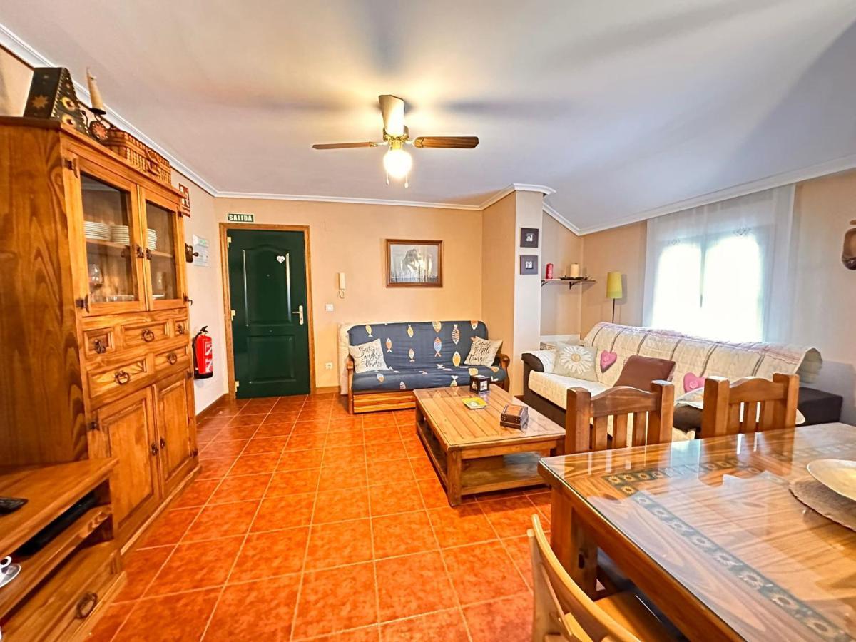 Apartamento El Rey Colombres