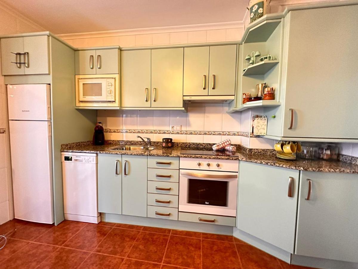 El Rey Apartamento Colombres