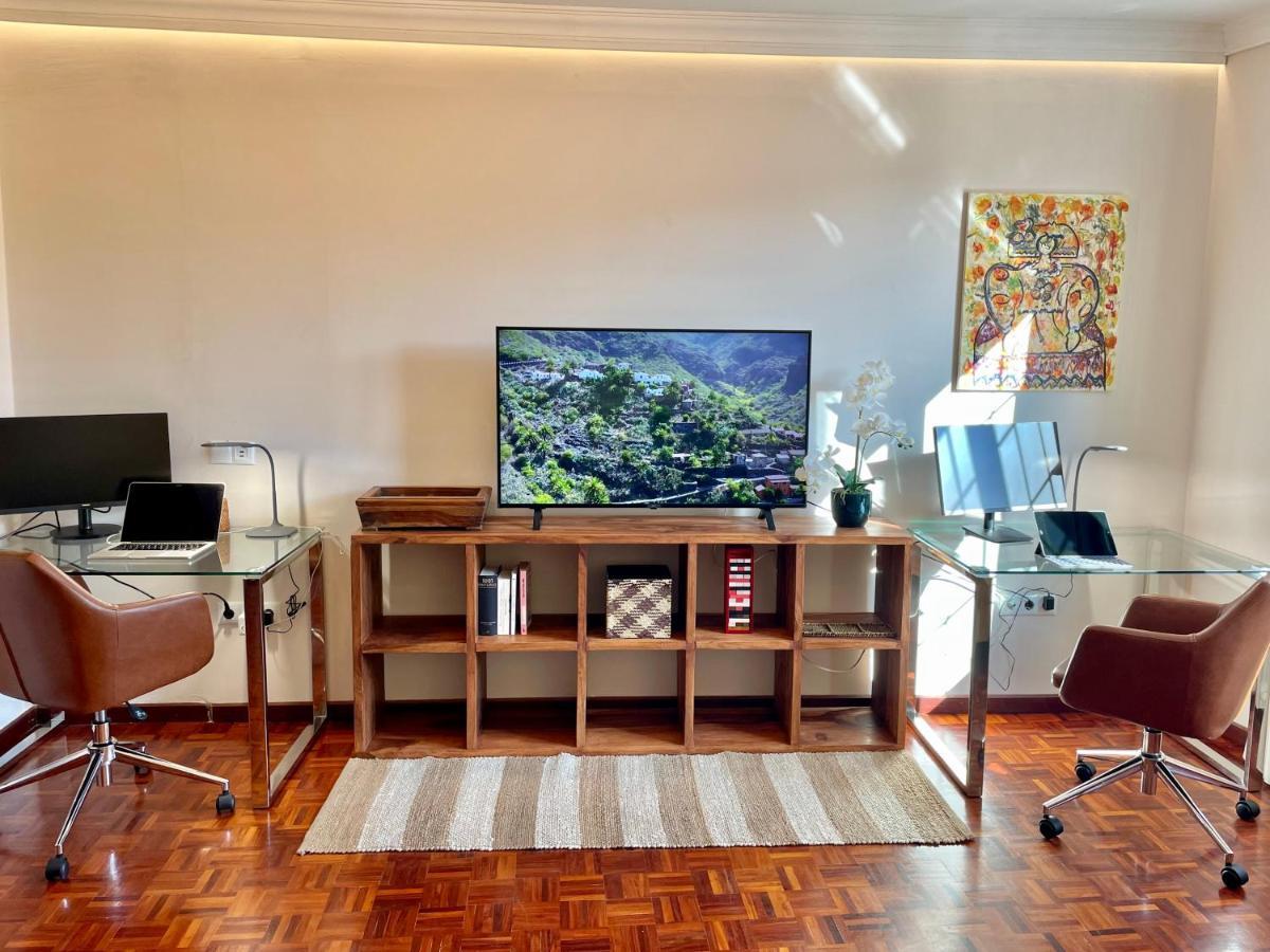 Holiday home Home2book El Encanto La Laguna Centro Historico