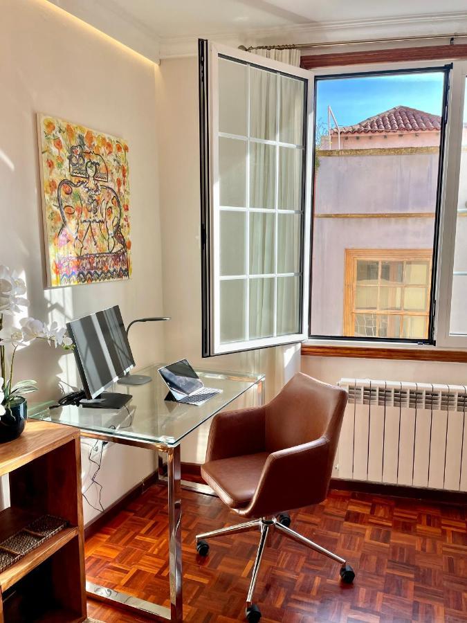 Holiday home Home2book El Encanto La Laguna Centro Historico La Laguna (Tenerife)